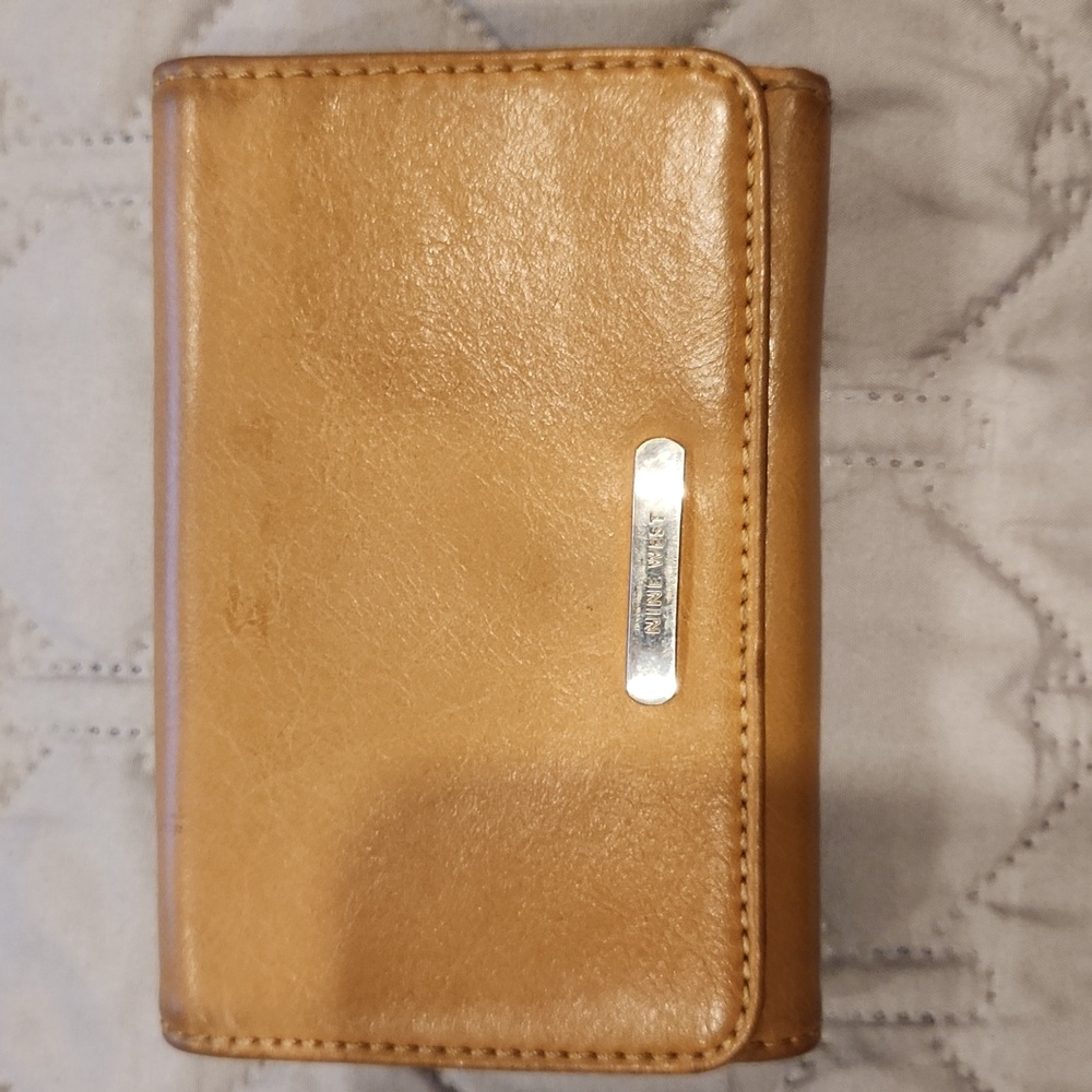Nine West Wallet